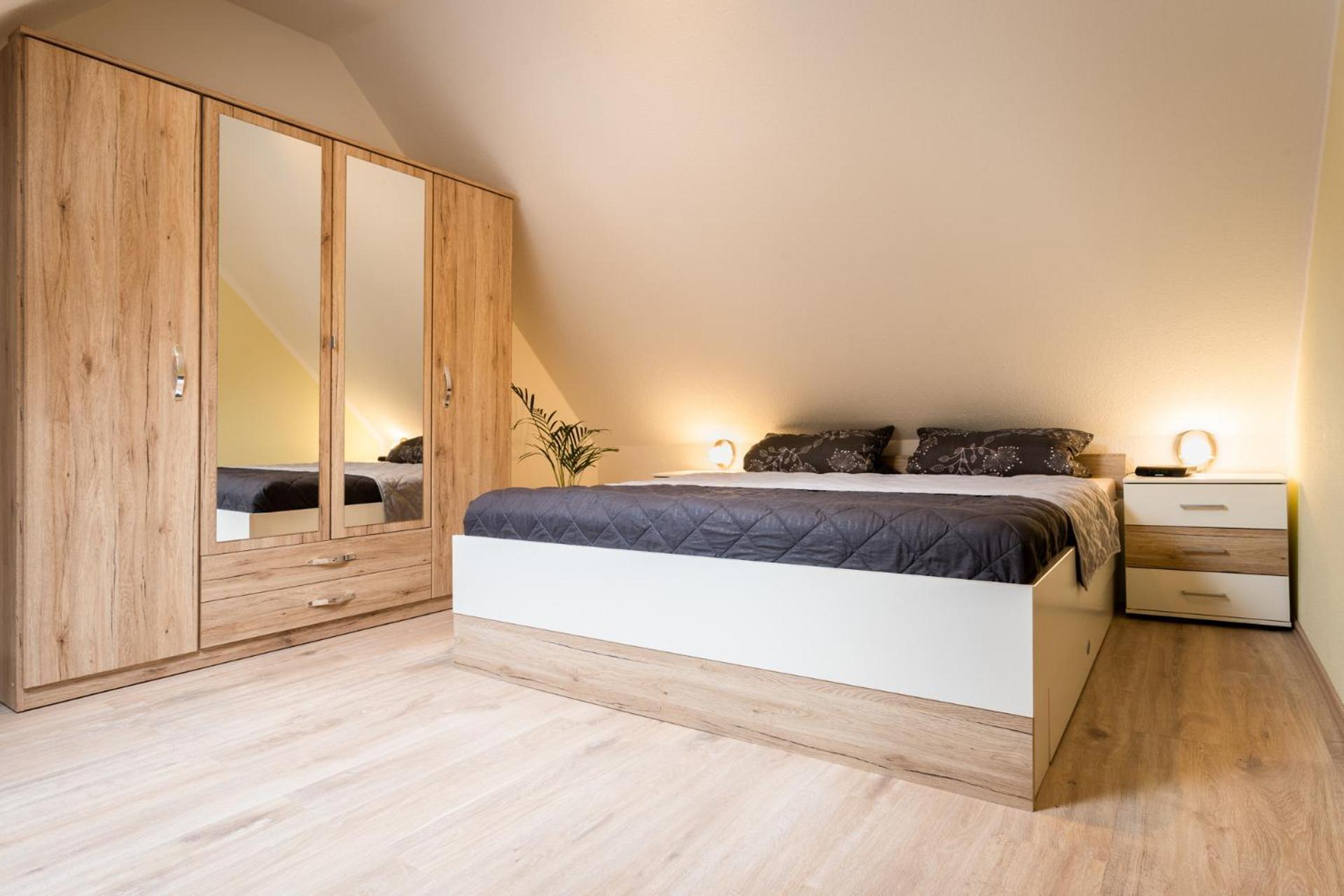 Ferienwohnung Josi Unterweissbach Kültér fotó