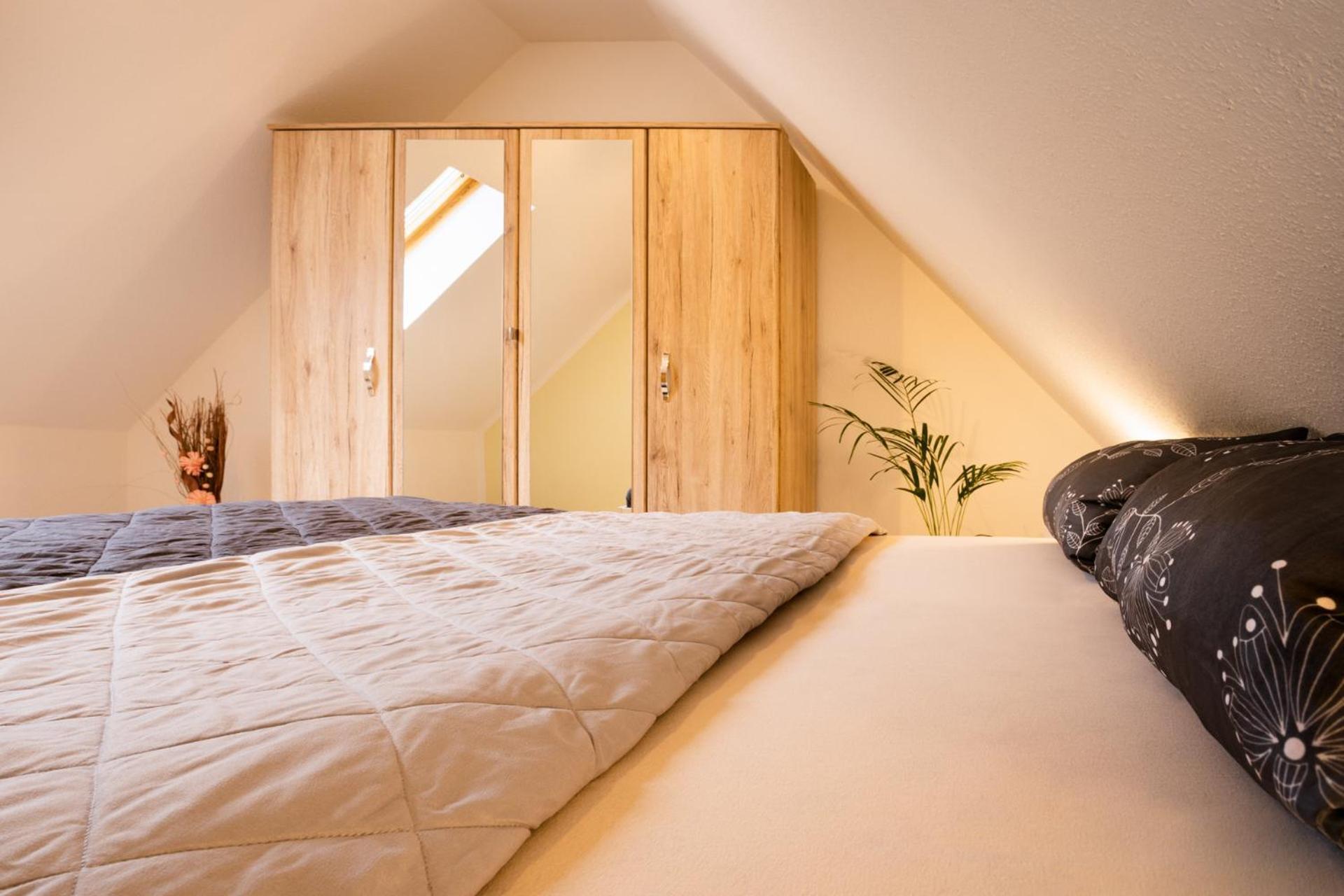 Ferienwohnung Josi Unterweissbach Kültér fotó